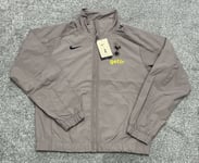 Men’s Nike Tottenham Revival Woven Anthem Jacket Full Zip - Small - RRP £90