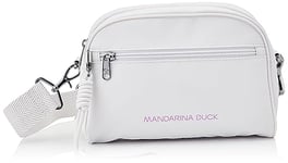 Mandarina Duck Utility Crossover, Femme, Nimbus Cloud