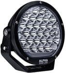 LED-extraljus Alpha Pro 225 null