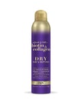 Ogx Biotin & Collagen Dry Shampoo 385ml