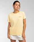 BILLABONG Femme Lovemby T shirt, Sol Rise, XL EU