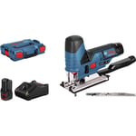 Bosch Professional 06015A1005 Sticksåg Batteridriven