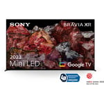 Sony X95L 75" 4K Mini LED Google TV