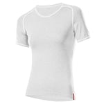 LÖFFLER Maillot de Corps pour Femme Blanc Blanc Taille 40