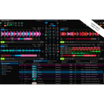 Native Instruments Traktor Pro 4 update (licence)