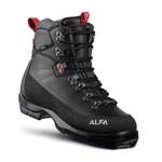 Alfa Guard Advance GTX W fjellskisko dame 37 2024