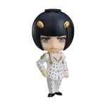 Nendoroid TV Anime JoJo s Bizarre Adventure Golden Wind Bruno Bucciarati ZA- FS