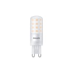 Philips G9 4W (=40W) LED kapsel 2700K varmvit