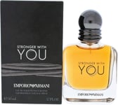 Stronger With You 50ml Eau de Toilette 1.7 Fl.Oz EDT