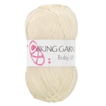 Viking Garn Baby Ull 302