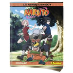 Panini - Album naruto - Les aventures d'un ninja