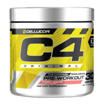 Cellucor C4 Original Pre-workout cherry lime, 198 g