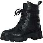 Bottes Marco Tozzi  -