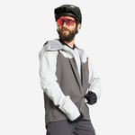 Decathlon All-Mountain Mtb Waterproof Jacket