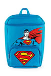 Excelsa Wonder Woman Sac Isotherme, Rouge, 7 litres