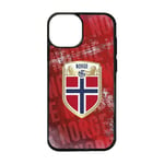 Nff - Norge 3d Deksel - Phonecases3d, størrelse iPhone 11