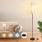 TONGLIN Floor Lamps for Living Room,165CM 3 Color Temperatures Standing Lamps w