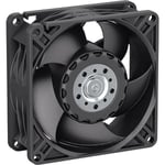 Ventilateur axial Ebm Papst 8314 nn 9292910123 24 v/dc 55 m³/h (l x l x h) 80 x 80 x 32 mm 1 pc(s) R581261