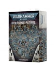 BOARDING PATROL: THOUSAND SONS