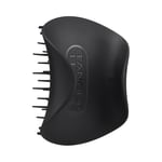 Tangle Teezer - Scalp Exfoliator & Massager - Onyx Black