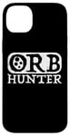 Coque pour iPhone 14 Plus Ghost Hunter | Paranormal Investigator Spirit Hunt UAPs Orbs