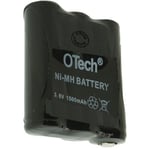 Batterie pour MOTOROLA H20 - Garantie 1 an