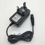 REPLACEMENT FOR BRAUN 3040s SERIES 3 CHARGER / SHAVER LEAD Power Charger UK