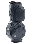 MNML GOLF Gaia Cart TE1 - Cartbag (Color: Flint Grey)