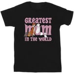 T-shirt enfant Disney  The Aristocats Greatest Mum