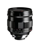 Voigtlander Nokton 21mm f/1.4 VM Aspherical Lens