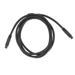 IEEE1394 Firewire DV-kabel 9-stifts hane till 9-stifts hane Firewire-kabel för videokamera digitalkamera skrivare skanner