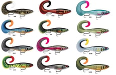 Rapala X-Rap Otus 14cm (MM)