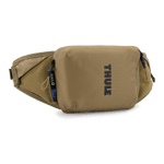 Thule Rail höftväska 0 l faded khaki