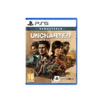 Sony Jeu PS5 UNCHARTED Collection Héritage Des Voleurs