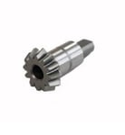 Pignon Conique 12T Bevel Gear Modèle MBX7 MGT Pièce Détachée Mugen Seiki E2205