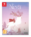 Neva - Devolver Deluxe Nintendo Switch