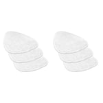 Microfiber Steam Mop Cloth Refills for Steam  Parts for Vileda9158