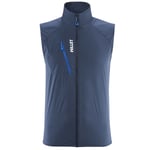 MILLET Intense Light Vest M Bleu 2024 - *prix inclus code SUMMER15