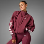 adidas Hyperglam Oversized Windbreaker Women