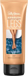 Sally Hansen Airbrush Legs Lotion, 118 ml, Light Glow Packing May Vary