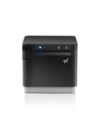 Star mC-Print3 MCP30 BK E+U Thermal Receipt Printer LAN USB-B POS Tulostin - Yksivärinen - suoraan terminen