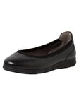 Tamaris Comfort Ballerine 8-8-82100-20 022 Comfort fit Taille: 37 EU