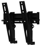 TV Wall Mount B-Tech Alba Cello 19 20 22 24 inch Tilt Flat Screen Bracket