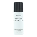 Byredo Womens Rose Of No Man's Land Hair Mist 75ml - One Size