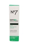 No7 - Derm Solutions - Skin Balancing Serum - 30ml - All Skin Types ⭐⭐⭐⭐⭐ ✅