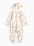 Guess How Much I Love You Cream Sleepsuit & Hat Set 6-9 months Months