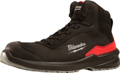 Milwaukee Flextred Shoes 1M110133 Size 38 S3s Esd Sc Fo