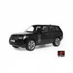 LCD MODELS LCD18001B-BL 1:18 Range Rover SV Autobiography Dynamic (Black) 2020