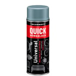 Quick Bengalack Universal Silkematt Spraylakk