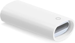 Adaptateur Apple Pencil, Adaptateur Compatible Avec Apple Pencil 1Ère Génération, Chargeur Apple Pencil, Adaptateur De Charge Pour Apple Pencil, Bluetooth Adaptateur Usb C Pour Apple Penci[Q990]